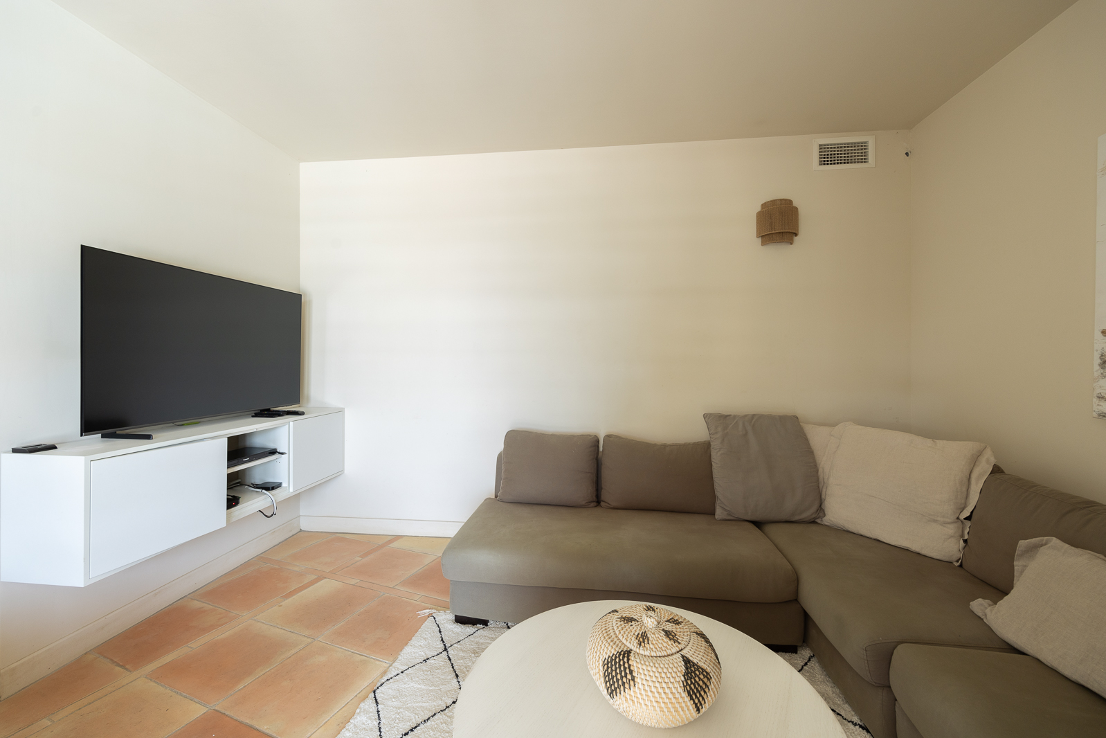 TV kamer